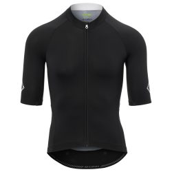 Giro M Chrono Elite Jersey Herren schwarz, Grösse S
