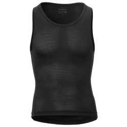 Giro M Base Liner Vest Herren schwarz, Grösse XL
