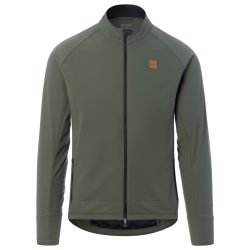 Giro M Cascade Insulated Jacket Herren grün, Grösse XL