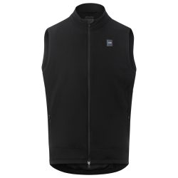 Giro M Cascade Insulated Vest Herren schwarz, Grösse L