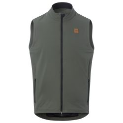 Giro M Cascade Insulated Vest Herren grün, Grösse M