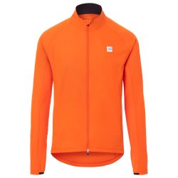 Giro M Cascade Stow Jacket Herren orange, Grösse S