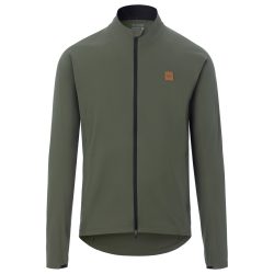 Giro M Cascade Stow Jacket Herren grün, Grösse M