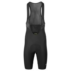 Giro M Chrono Expert BIB Short Herren schwarz, Grösse L