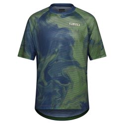 Giro M Roust Jersey Herren mehrfarbig, Grösse S