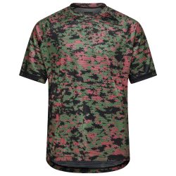 Giro M Roust Jersey Herren mehrfarbig, Grösse M