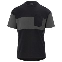 Giro M Ride LT Jersey Herren schwarz, Grösse L
