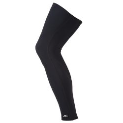 Giro Thermal Leg Warmers unisex schwarz, Grösse XL