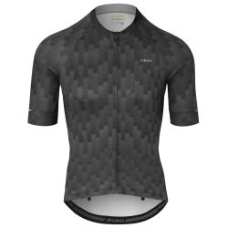 Giro M Chrono Expert Jersey Herren schwarz, Grösse S