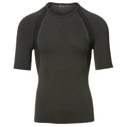 Giro M Chrono SS Base Layer Herren schwarz, Grösse XS/S