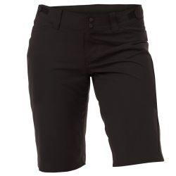 Giro W Arc Short Damen schwarz, Grösse 6