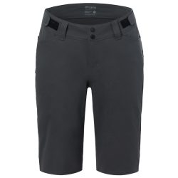 Giro W Arc Short Damen grau, Grösse 6