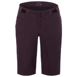 Giro W Arc Short Damen rot, Grösse 6