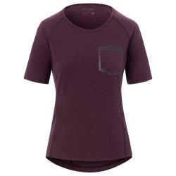 Giro W Venture Jersey Damen rot, Grösse XS