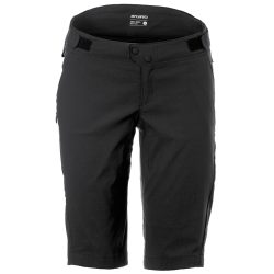 Giro W Havoc Short Damen schwarz, Grösse 2
