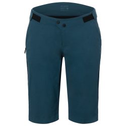 Giro W Havoc Short Damen blau, Grösse 2