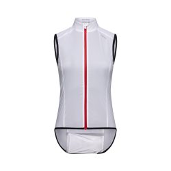 Giro W Chrono Expert Wind Vest Damen weiss, Grösse S