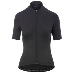 Giro W New Road Jersey Damen grau, Grösse XS