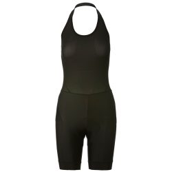 Giro W Chrono Sport Halter Bib Damen schwarz, Grösse L