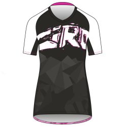 Giro W Roust Jersey Damen schwarz, Grösse M