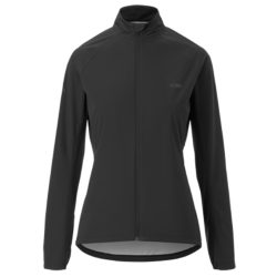 Giro W Stow H2O Jacket Damen schwarz, Grösse M