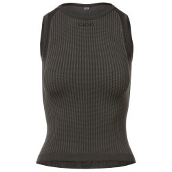 Giro W Chrono SL Base Layer Damen grau, Grösse L/XL