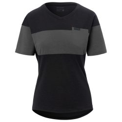 Giro W Ride Jersey Damen schwarz, Grösse M