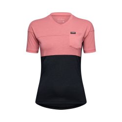 Giro W Ride Jersey Damen mehrfarbig, Grösse XS