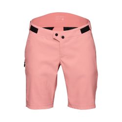 Giro W Ride Short Damen pink, Grösse 4