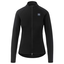 Giro W Cascade Insulated Jacket Damen schwarz, Grösse M