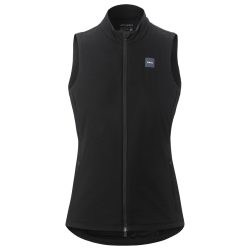 Giro W Cascade Insulated Vest Damen schwarz, Grösse XS