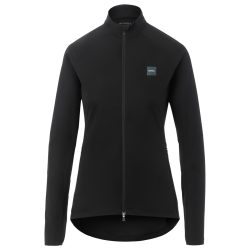Giro W Cascade Stow Jacket Damen schwarz, Grösse S