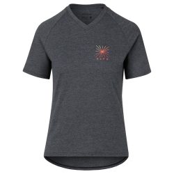 Giro W Arc Jersey Damen grau, Grösse M
