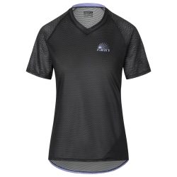 Giro W Roust Jersey Damen schwarz, Grösse S