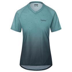Giro W Roust Jersey Damen mehrfarbig, Grösse M