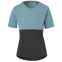 Giro W Ride LT Jersey Damen mehrfarbig, Grösse XS