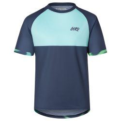 Giro Y Roust Jersey unisex mehrfarbig, Grösse M