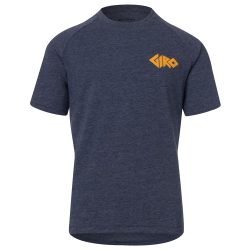 Giro Y Arc Jersey unisex blau, Grösse S