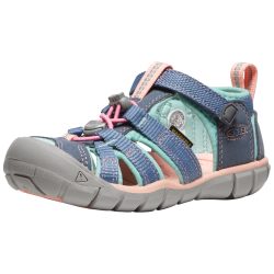 Keen Seacamp II CNX Outdoorsandalen Mädchen