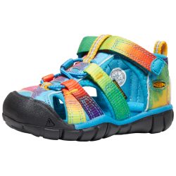 KEEN - baby-wandersandalen seacamp ii cnx, Seacamp II CNX Baby Wandersandalen, 22