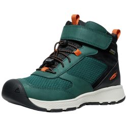 Keen Kinder Skua Mid WP Schuhe