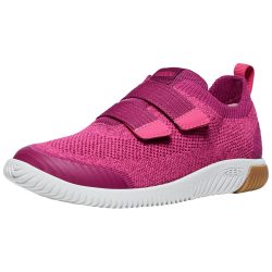 KEEN Kids Y KNX Knit Ds Freizeitschuhe, pink, Grösse: 35