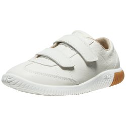 KEEN Kids Y KNX T-Toe Ds Freizeitschuhe, weiss, Grösse: 34