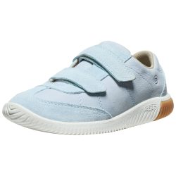 KEEN Kids Y KNX T-Toe Ds Freizeitschuhe, blau, Grösse: 32.5