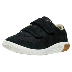 KEEN Kids C KNX T-Toe Ds Freizeitschuhe, schwarz, Grösse: 27.5