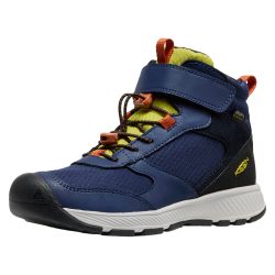 Keen Kinder Skua Mid WP Schuhe