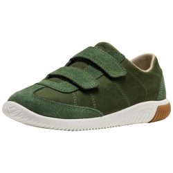 KEEN Kids Y KNX T-Toe Ds Freizeitschuhe, grün, Grösse: 36