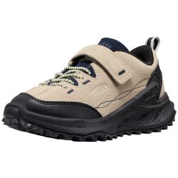 KEEN Kids C Jasper Zionic Freizeitschuhe, beige, Grösse: 25.5