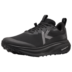 KEEN M Roam WP Trailrunningschuhe Herren, schwarz, Grösse: 40.5