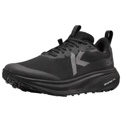 KEEN M Roam WP Trailrunningschuhe Herren, schwarz, Grösse: 42.5